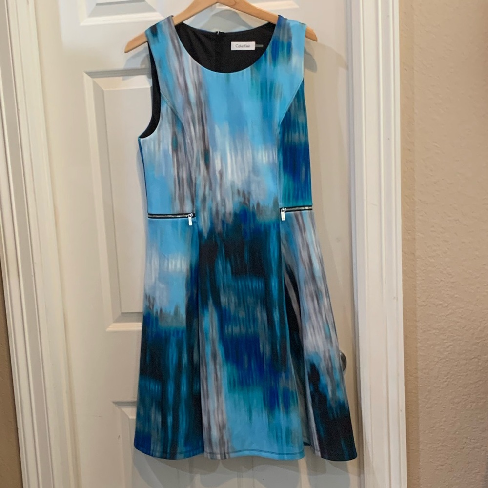 Calvin Klein Dress